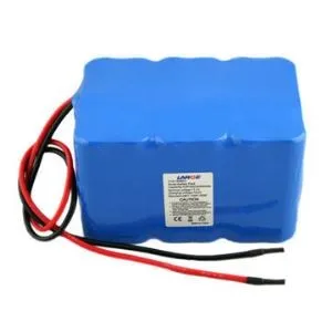 
EVEWHER lithium battery pack 36v 30ah For electric scooter 1000w 