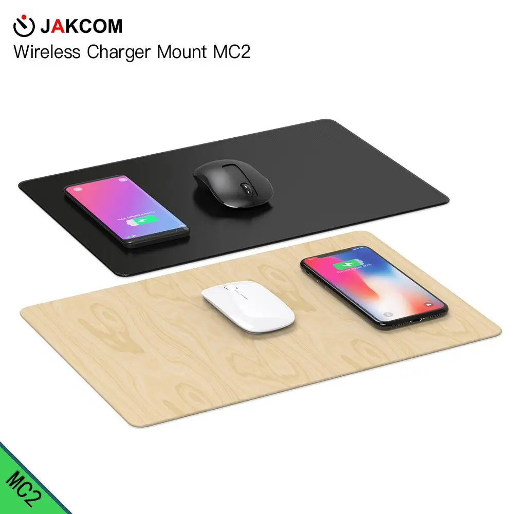 

JAKCOM MC2 Wireless Mouse Pad Charger Hot sale with Mouse Pads as msi laptop gaming arabic typewriter used laptop