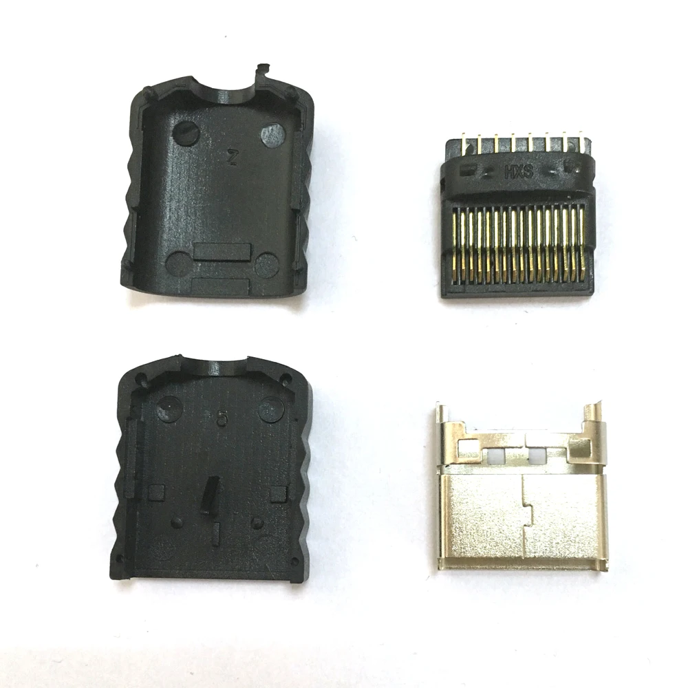 

Connect Port Socket Interface Connector slot for sega DC AV cable