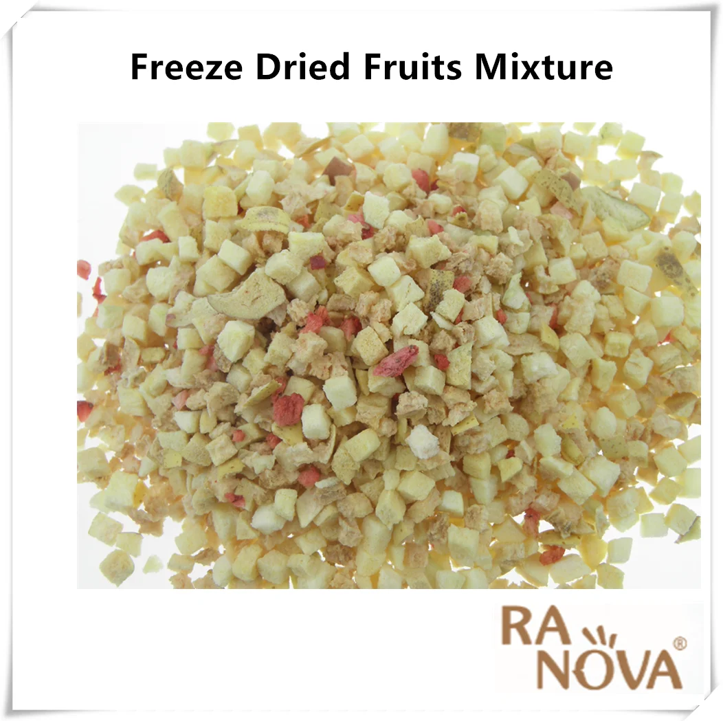 FD fruits mix