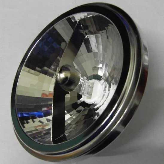 
AR111 Light lamp cup for led spot light ,ceiling light ,grille light 12V50W 