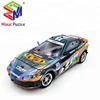 Good Quality FM Remote Control Car 3D Jigsaw Puzzle RC Toys for Kids
