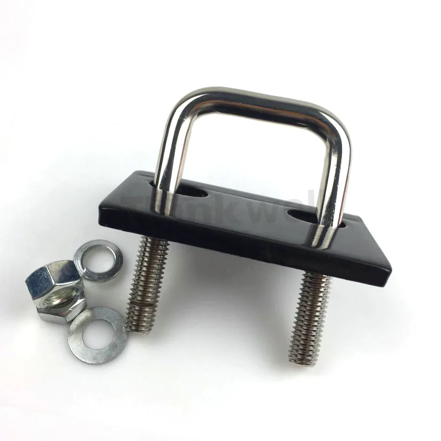 Hitch Extender Long Tow Bar Extension Trailer 2" Towing Extender Buy