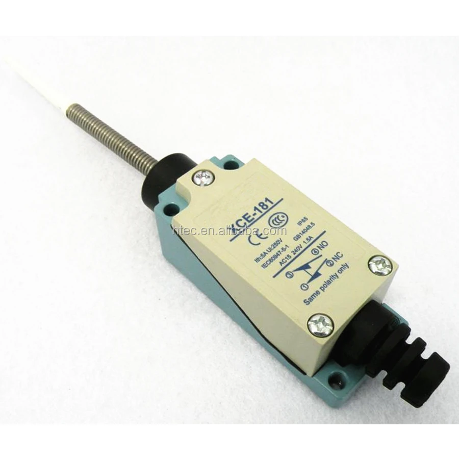 limit switch XCMD2102L1