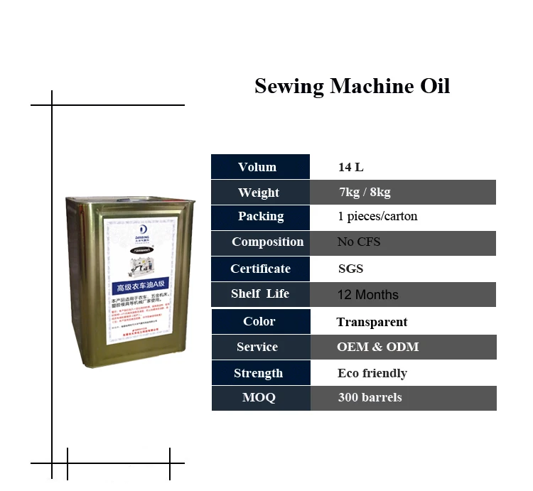 Industrial Sewing Machine Lubricant Oil Buy Sewing Machine Lubricant