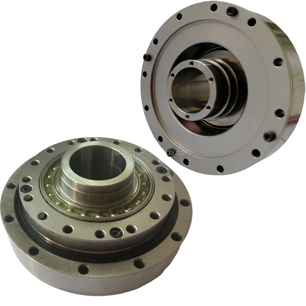 Harmonic Gear Drive Robotic Harmonic Reduction Reducer Shf14502sh