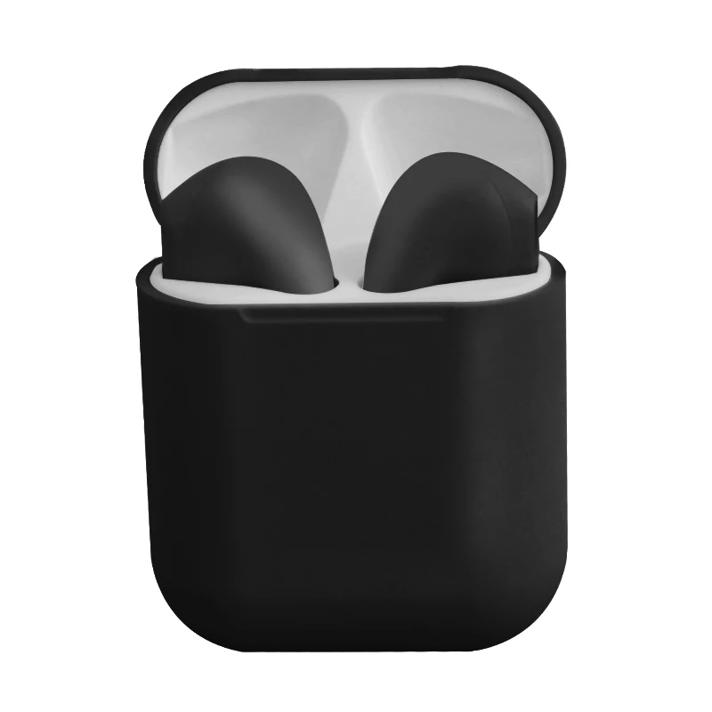 

2019 wireless earbuds i10s i9s tws headphones with wireless charging case