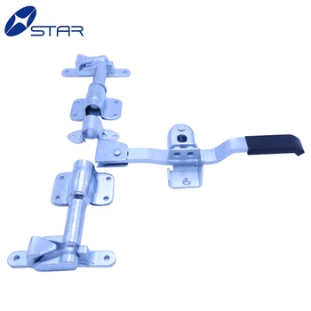 Bar Lock Keyed Swing Hinged Trailer Door Latch Buy Hinged Trailer Door Latch Door Latch Semi Trailer Door Latches Product On Alibaba Com