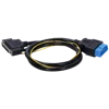 OBD Connection cable for CGDI Prog M/ B Key Programmer