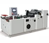TC-650 Box Window Patching Machine Used For Corrugated Box