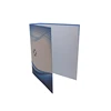 4 hole ring binder file folder a4