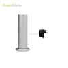 Direct Supplier Price Aluminum Small Area 60 Square Meters CH124 DC12 5W Desktop Scent Diffuser