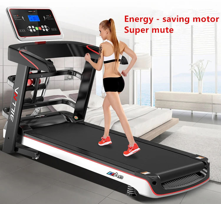 treadmill home fitness