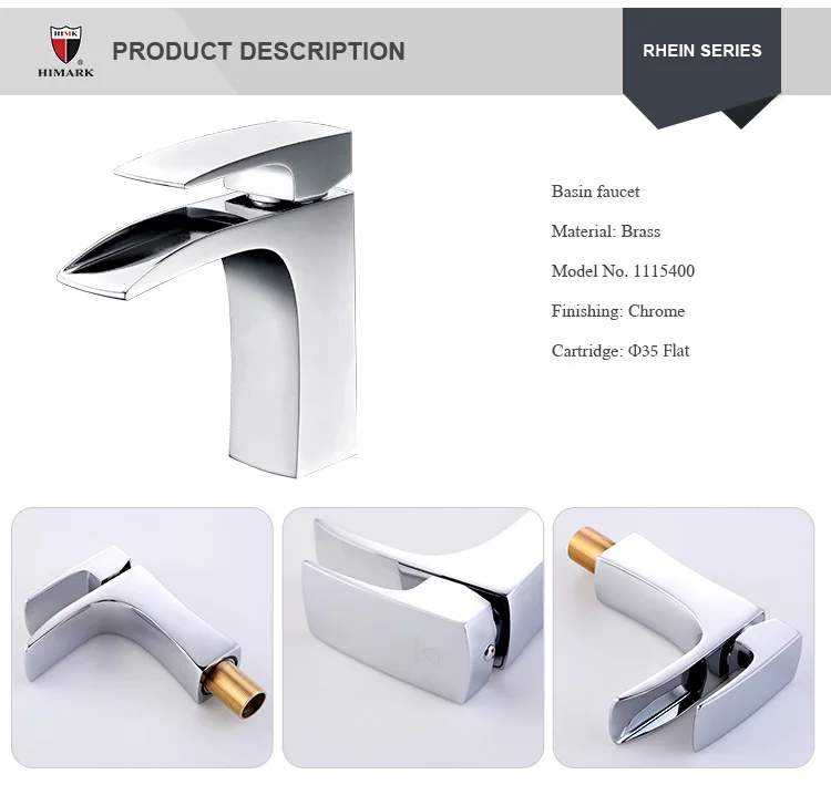Upc Solid Brass Waterfall Bathroom Lavatory Faucets Buy Upc Bathroom Faucet,Lavatory Faucets