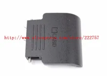 Free shipping! for Nikon Genuine SD Memory Card Door Cover For D3200 ;Camera Repair parts