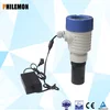 Low Cost Open Channel LCD display Ultrasonic Flowmeter