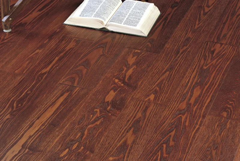 Exotic Indoor Used Black Asian Walnut Hardwood Flooring For Sale Buy