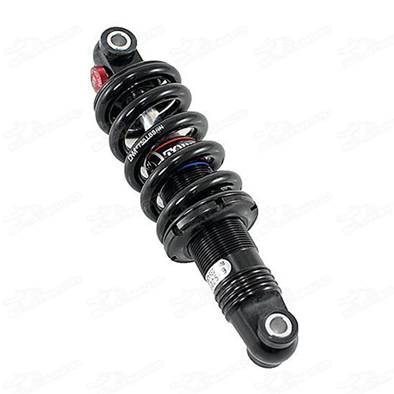 200mm rear shock