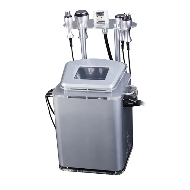 

RF 40khz cavitation device portable
