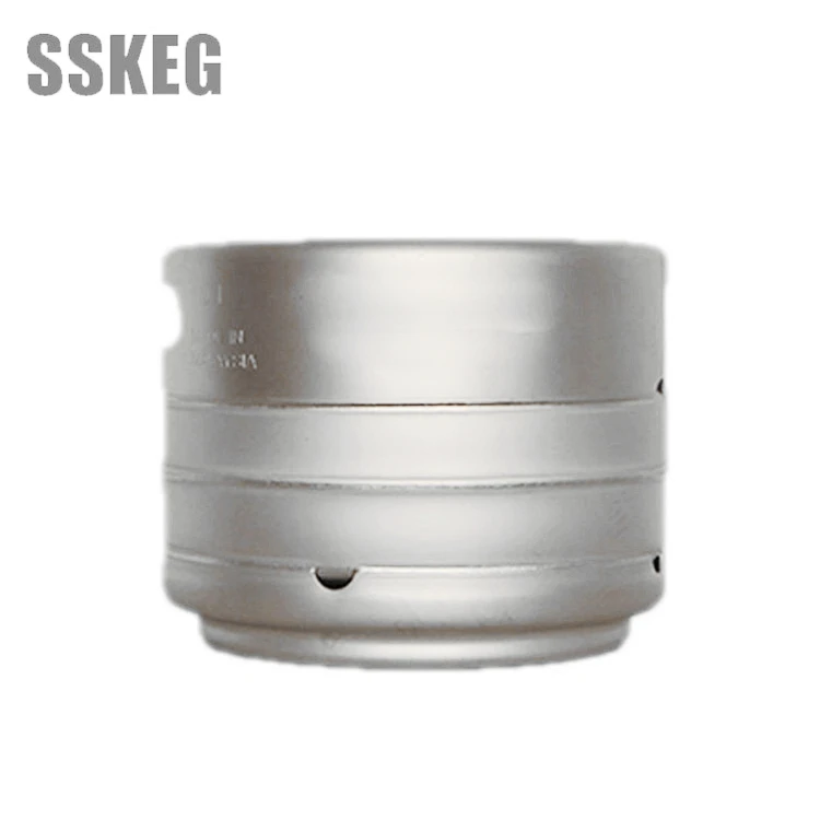 SSKEG-C10L High Technology Competitive Pice Customized 10 Liter Barrel