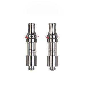NC6 Liberty V9 CBD Vape Cartridge