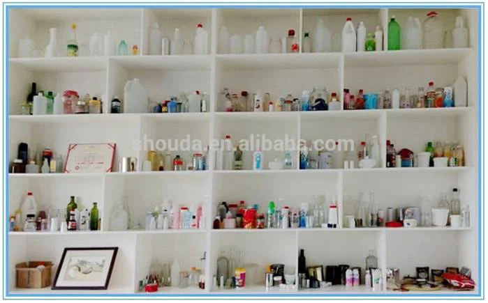 Factory price fully automatic glass bottle peanut paste filling machine with CE,ISO