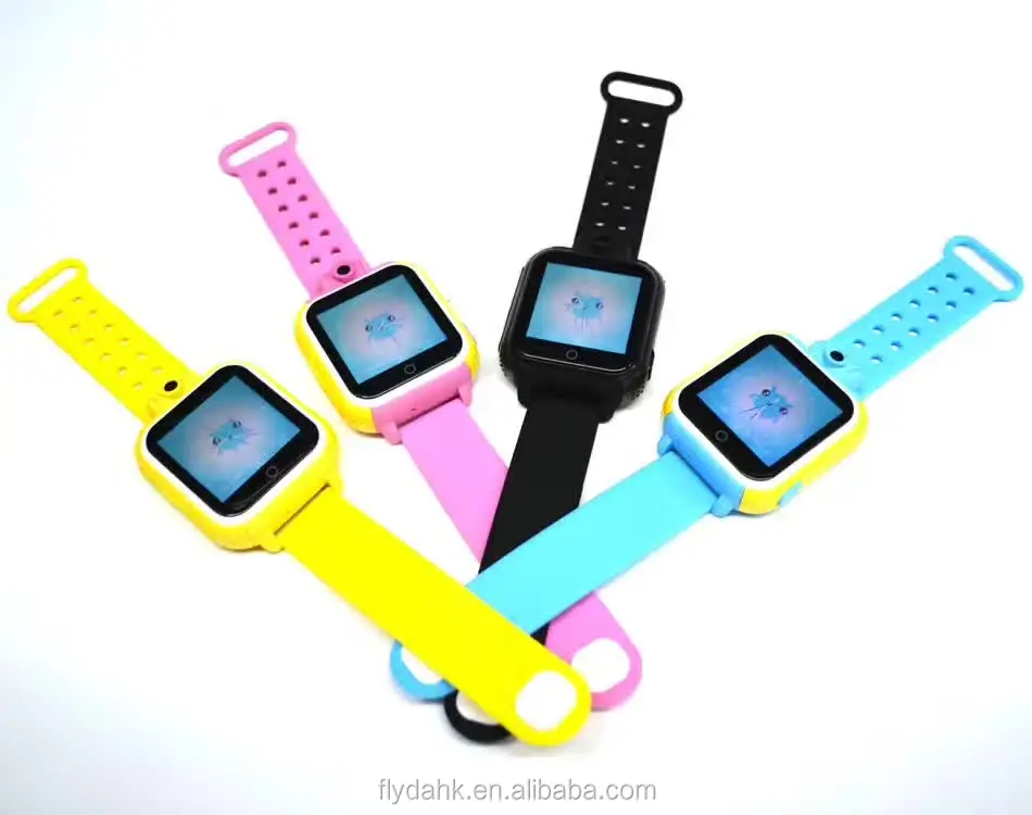 3g kids smartwatch