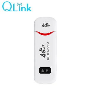 Qualcomm Chip LTE USB Wi Fi Router