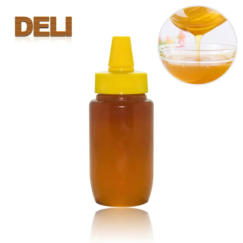 
Honey Syrup For 1KG bottle 