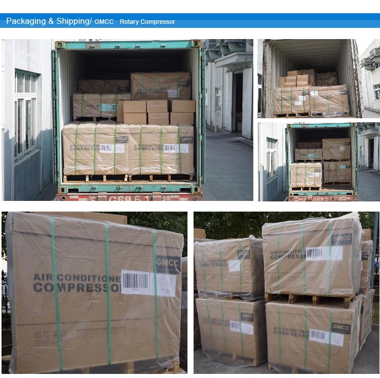 air conditioner compressor car