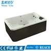 2017 Modern 2 people deluxe Balboa hot tub massage spa