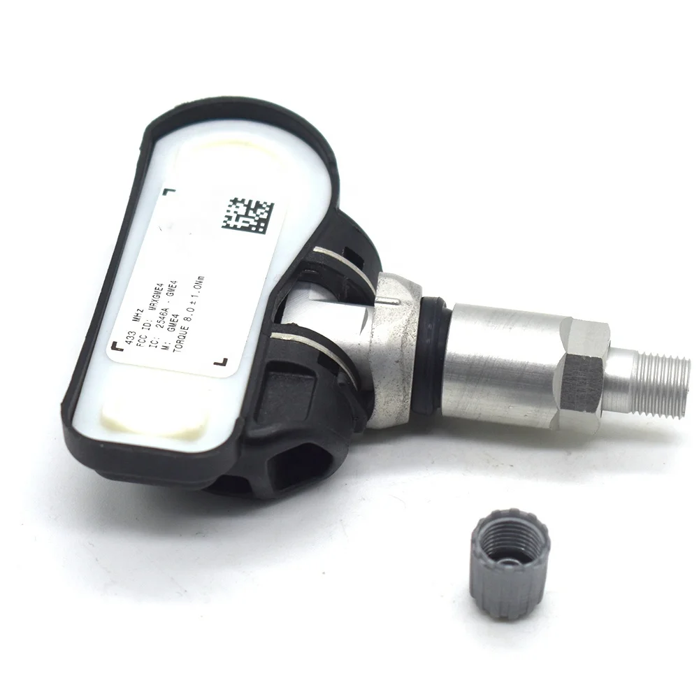 Oem 13581560 Tpms Tire Pressure Wheel Sensor Replacement For Chevrolet