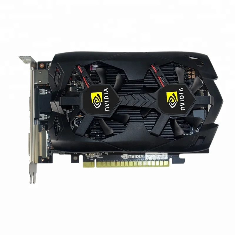 

2018 China manufacturer GTX730 2GB graphics card support ddr5 128 bit card