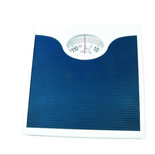 

2023 Yowu 130KG Hot Selling Mechanical Body Weight Scale