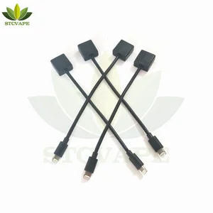 15cm Lightning USB Charger Cable Juul Devices