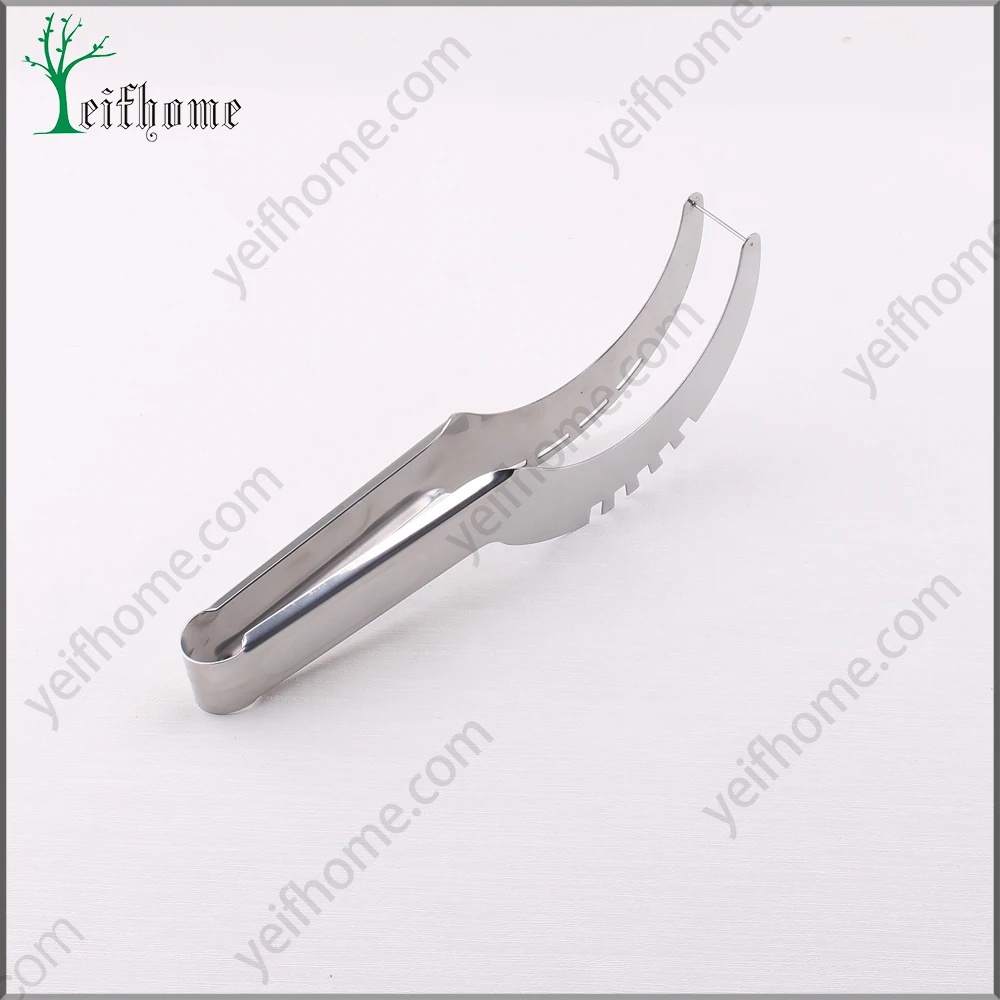 Hot Sell Mulit-functional Stainless Steel Watermelon Slicer/ Fruit Cutter