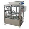 Fully automatic bottled olive/cooking/edible oil/liquid filling/packing machine
