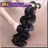 Human hair HS Code 6704200000 queen hair products:body wave