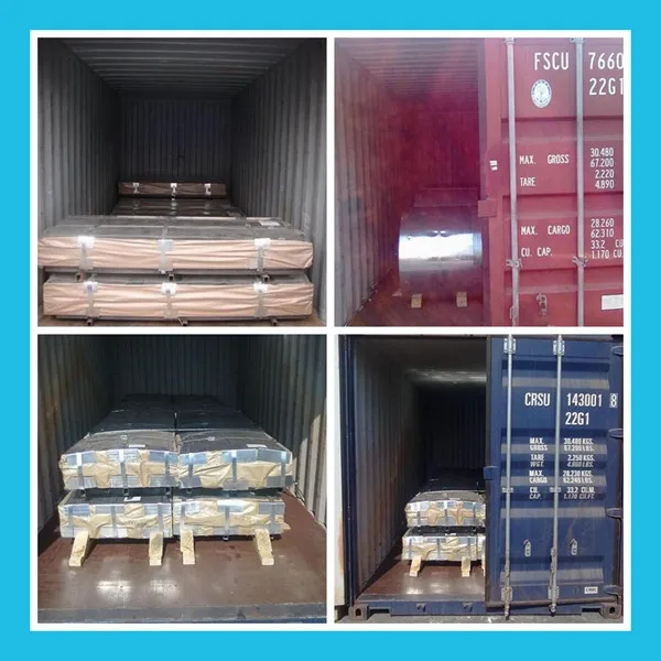 galvanized steel/metal/iron strip price