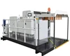 HQJ-1700D auto loading/auto collection paper cutting machine