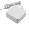 Europe Plug AC Adapter 16.5V 3.65A T Tip Power Adapter For Apple