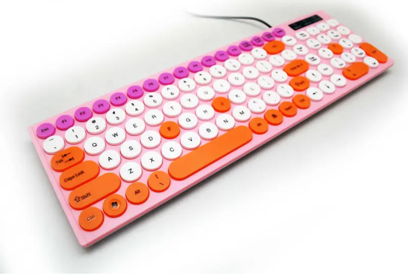 Fancy Keyboard Computer Accessories Shenzhen - Buy Fancy Computer