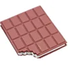 Promotion PVC Chocolate notepad