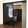 simple modern style double leaf decorative home four panel interior six doors soft closers for doors