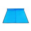 UV resistant Waterproof underground plastic swimming pool bubble cover