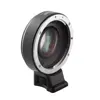 Viltrox Ef-E Auto Focus Automatic Lens Mount Adapter Ring Speed Booster for Sony E mount APSC Camera NEX-6 NEX-7 Focal Reducer