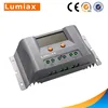 12V 24V 20A 30A 40A LCD PWM Solar Charge Controller