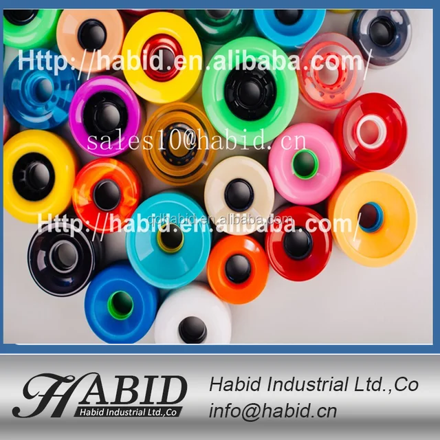 inline skate roller wheels skateboard wheel longboard skate wheels