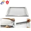 Aluminum screen frame material | aluminium printing screen frame | logo | image | text development