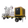 Grain Bean Seed Treatment Unit/ Seed Processing Machine- Agricultural Machine